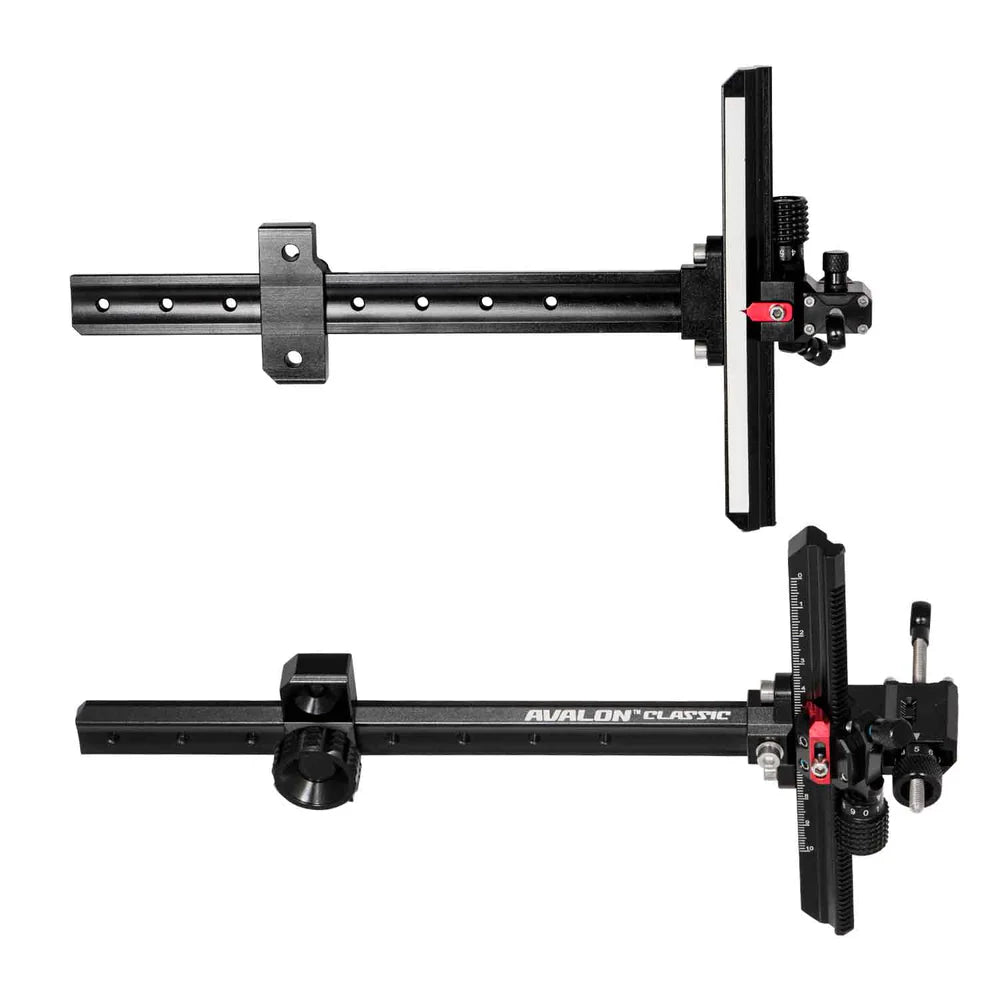 Avalon Classic 193 Reurve Sight
