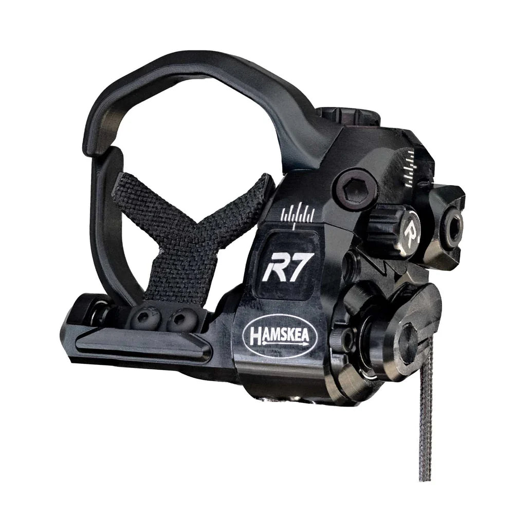 Hamskea R7 Arrow Rest