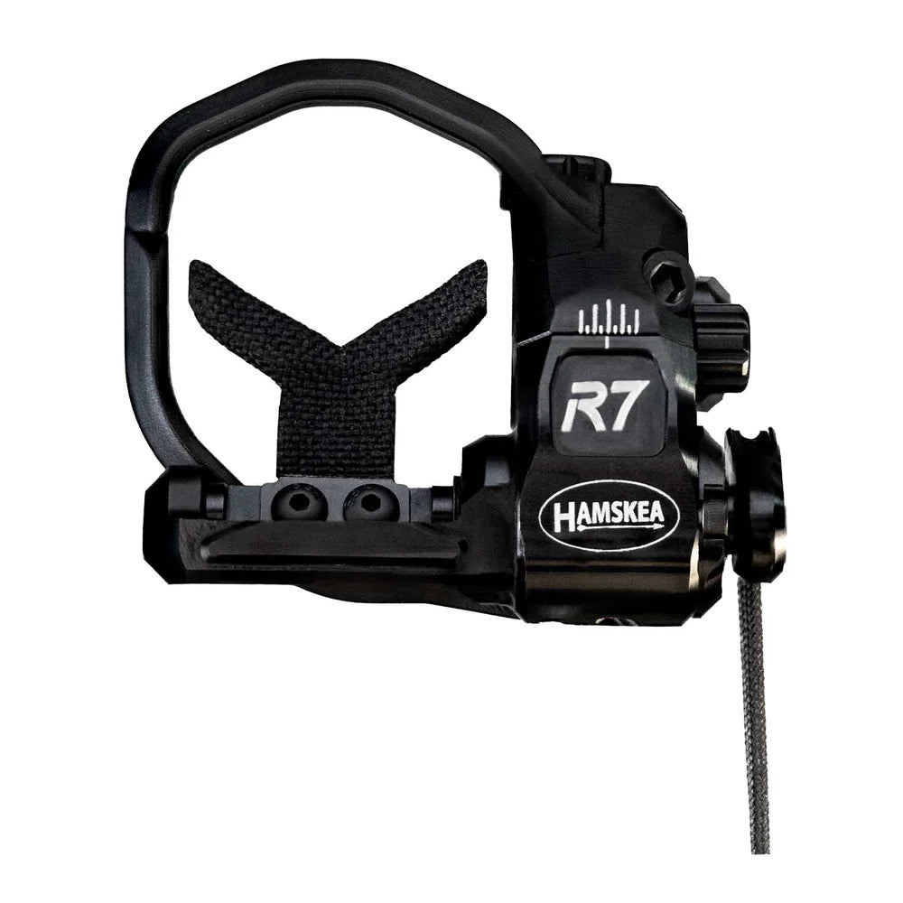 Hamskea R7 Arrow Rest