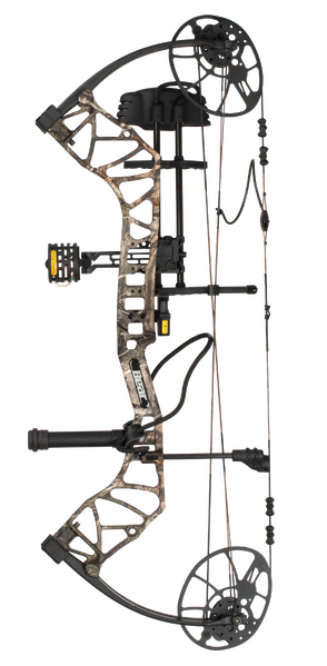 Bear Archery Legit Compound Bow Package