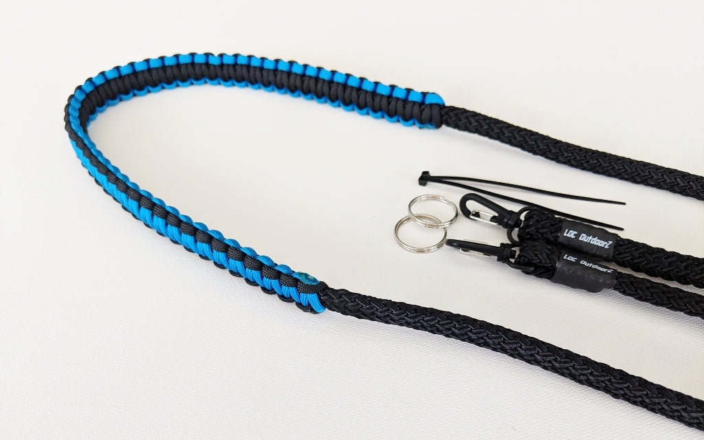 Loc Outdoorz Brute Bino Sling