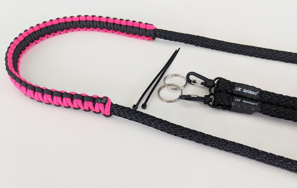 Loc Outdoorz Brute Bino Sling