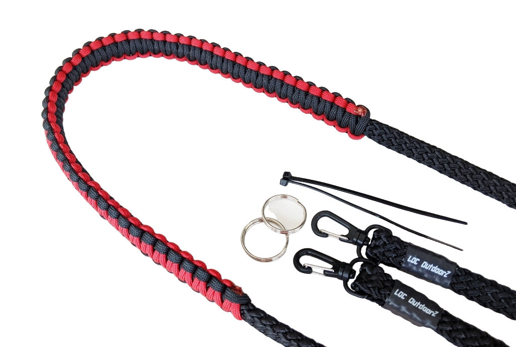 Loc Outdoorz Brute Bino Sling