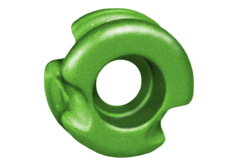 RAD Super Deuce Peep