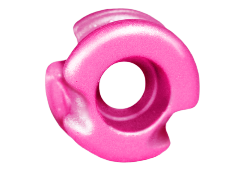 RAD Super Deuce Peep