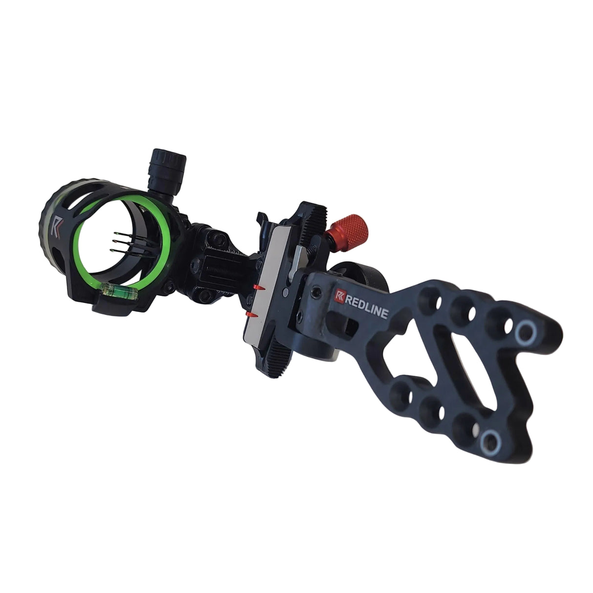 Redline RL1 Carbon Slider Sight 3-Pin