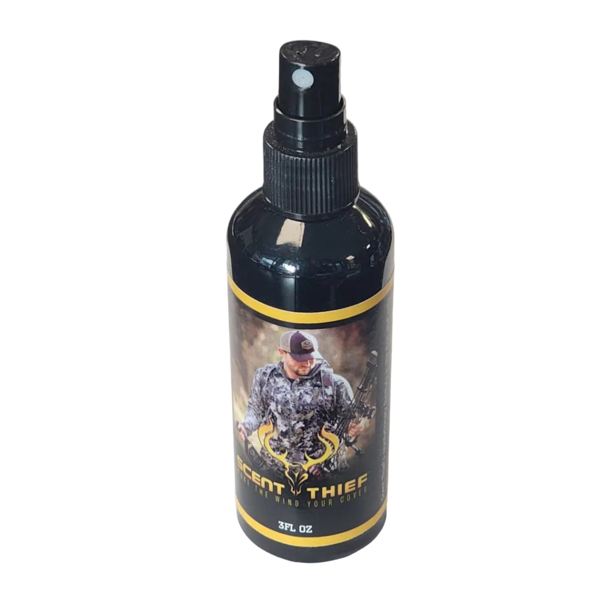 Scent Thief 3oz Pocket Spray