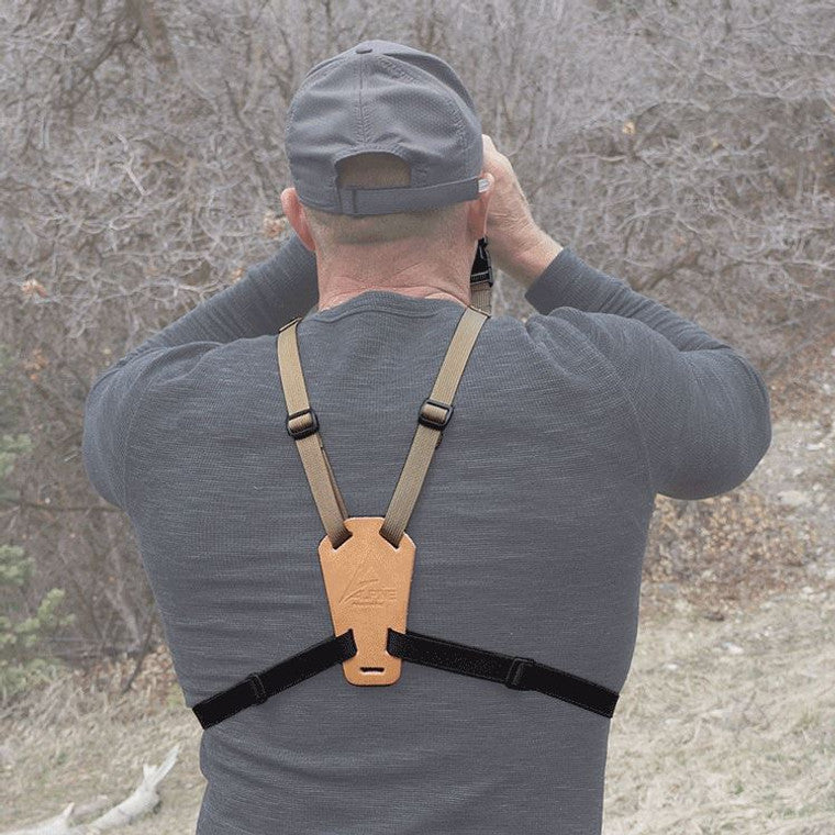 Alpine XD Bino Harness