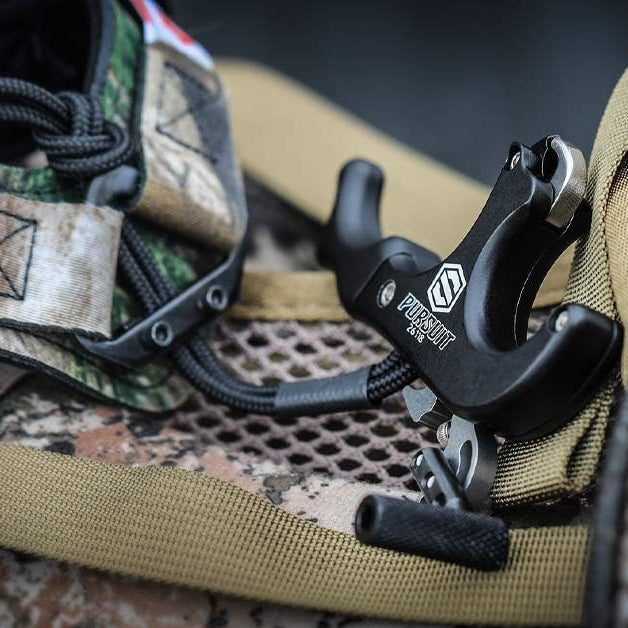 Scott Pursuit Release