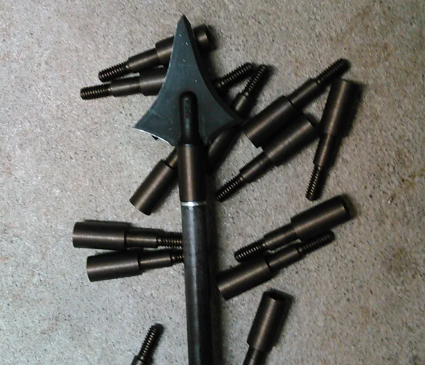 Kudu Thread-in Weight 3 pk