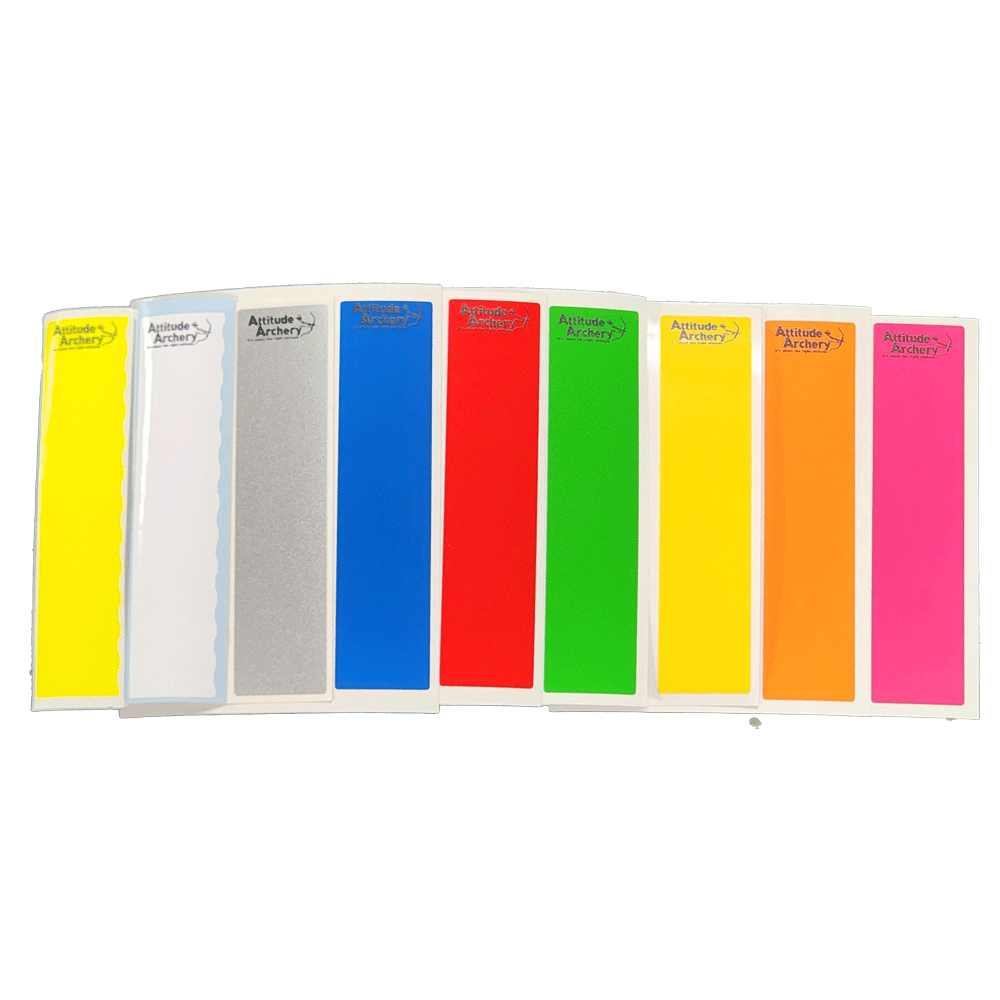 Attitude Archery Standard Arrow Wrap