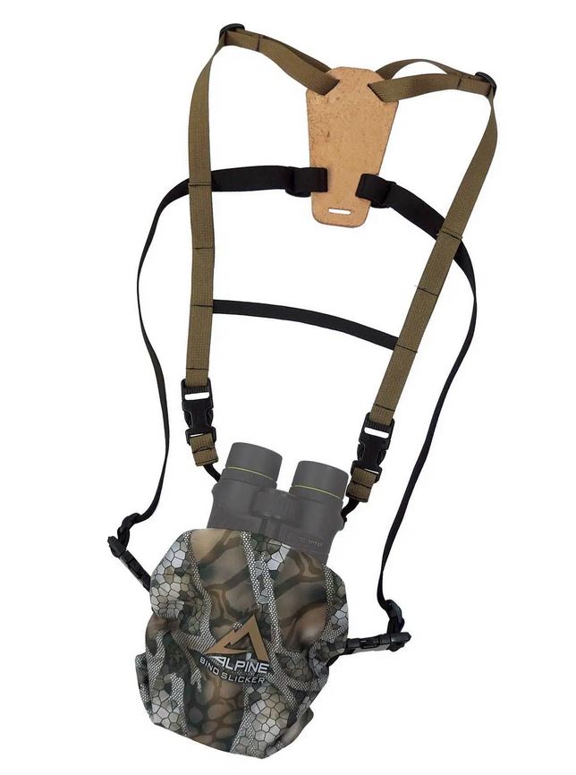 Alpine XD Bino Harness