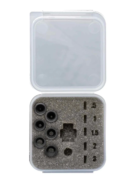 Specialty Podium Peep Aperture Kit