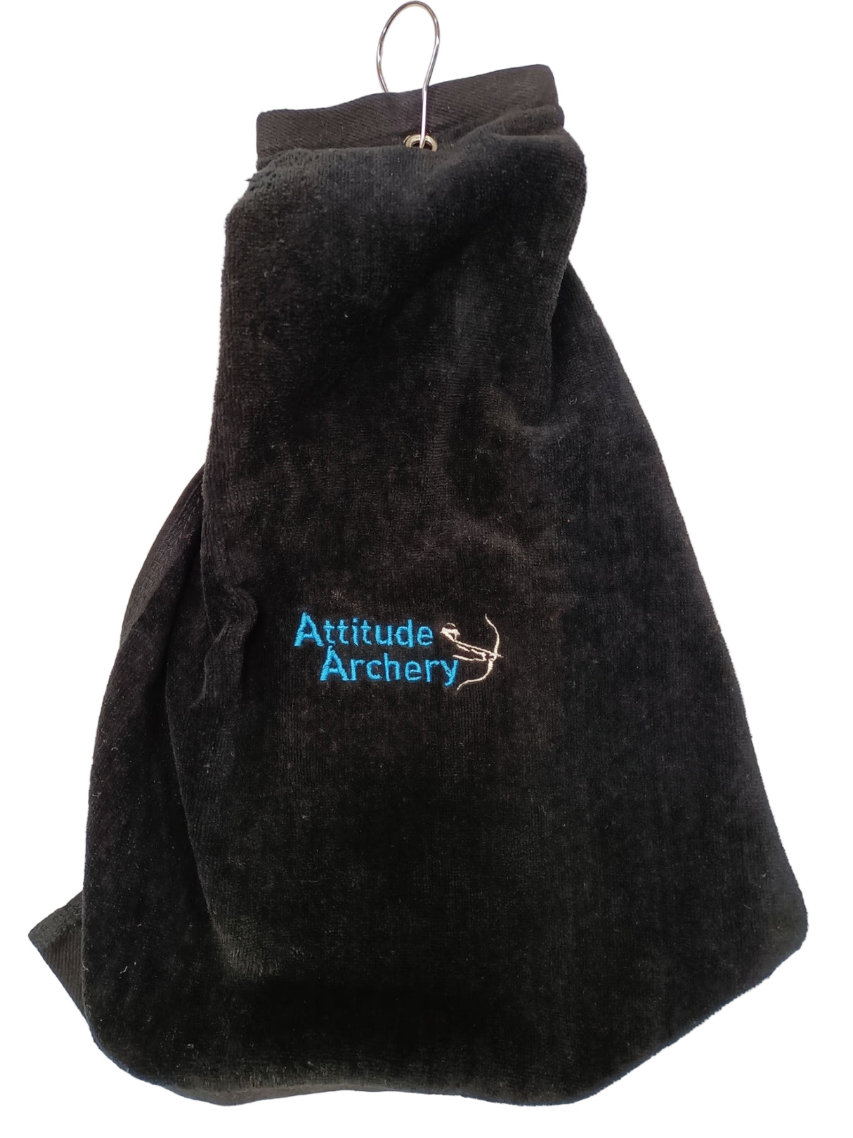 Attitude Archery Shooter Towel