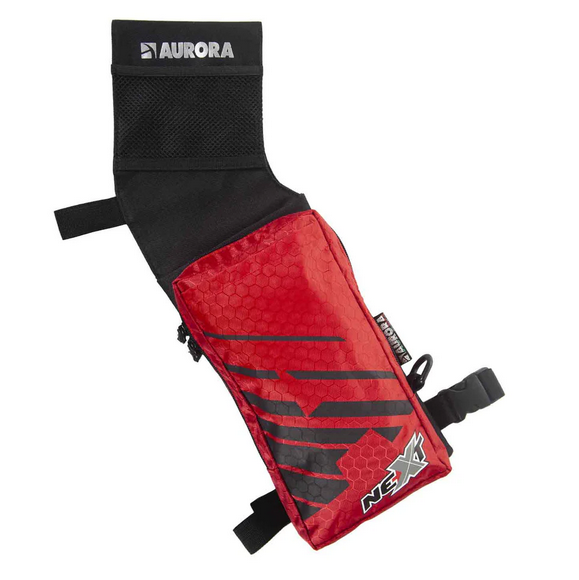 Aurora Next Field Quiver