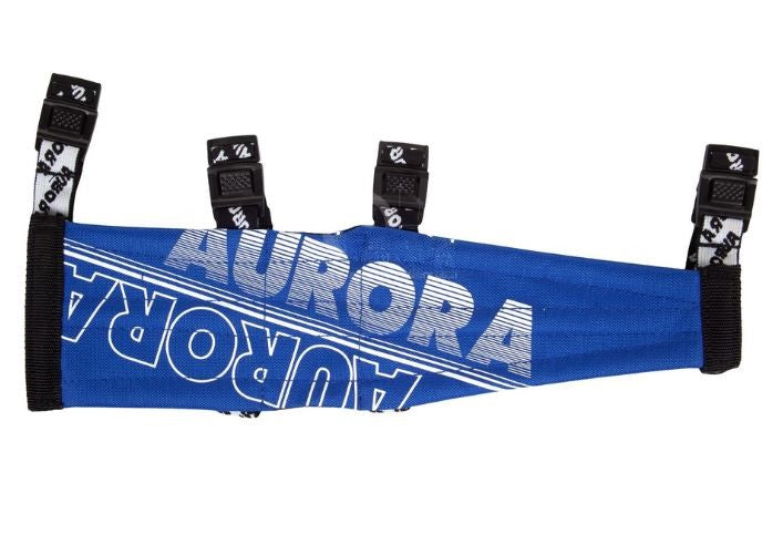Aurora Long Armguard