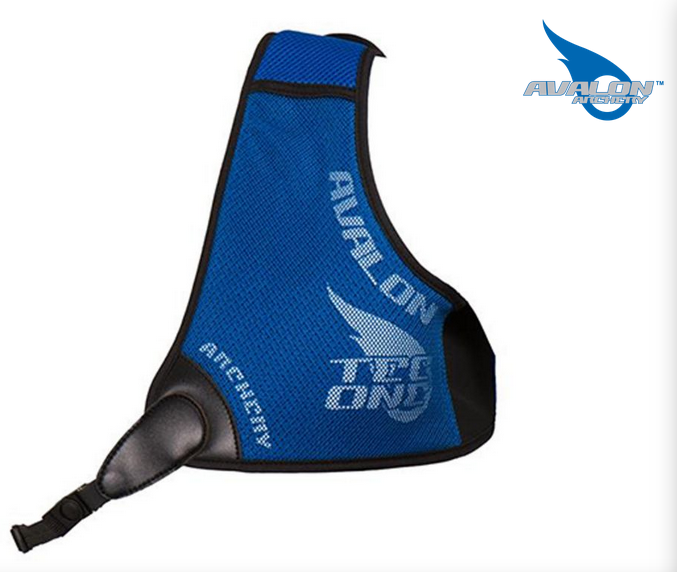 Avalon Tec One Chest Guard