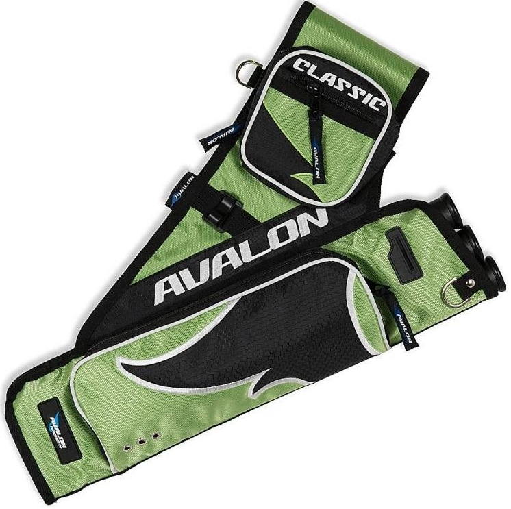 Avalon Classic Quiver