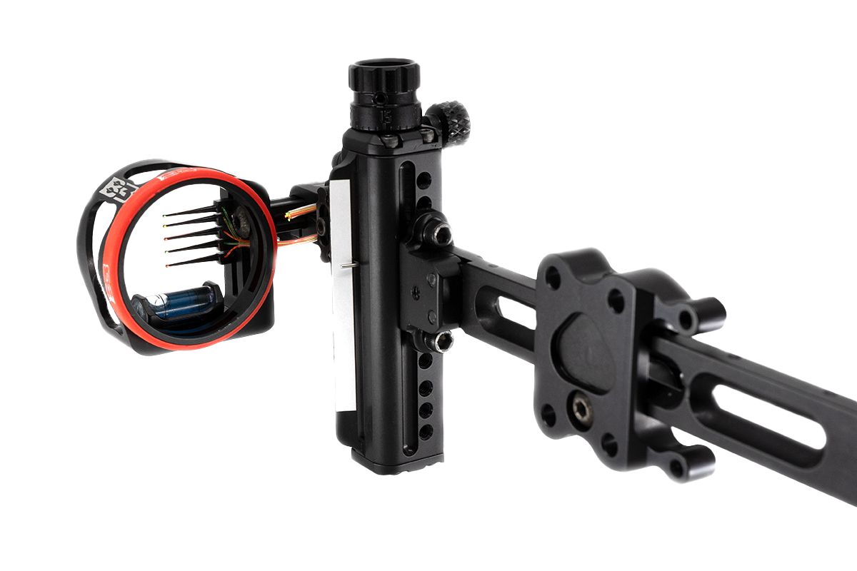 B3 Exact Competition Hunter 5 Pin Sight