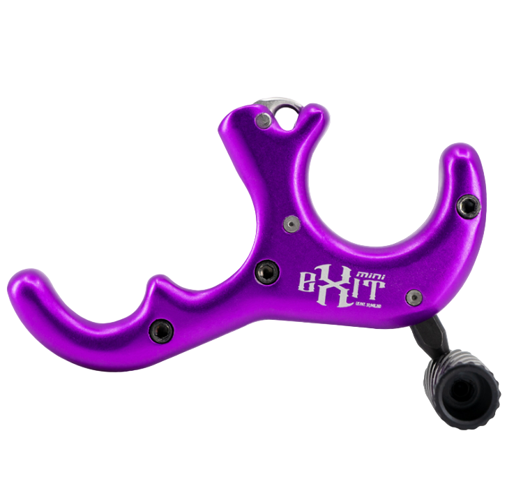 B3 Exit Mini Release