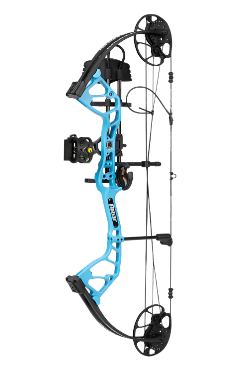 Bear Royale RTS Compound Bow