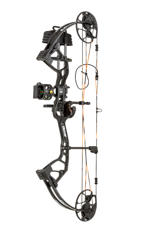 Bear Royale RTS Compound Bow