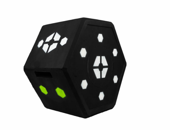 Delta McKenzie Big 8 (16") Foam Target