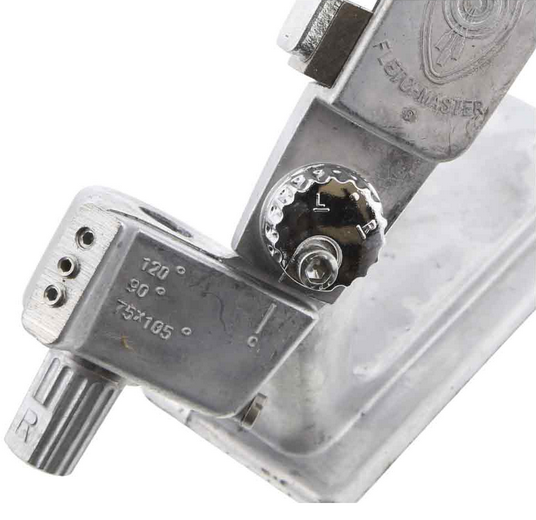 Bitzenburger Fletching Jig