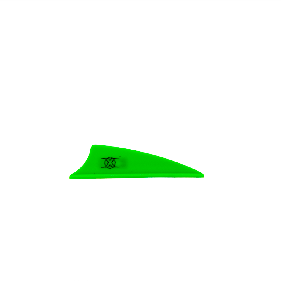 Bohning X Vanes 1.75"