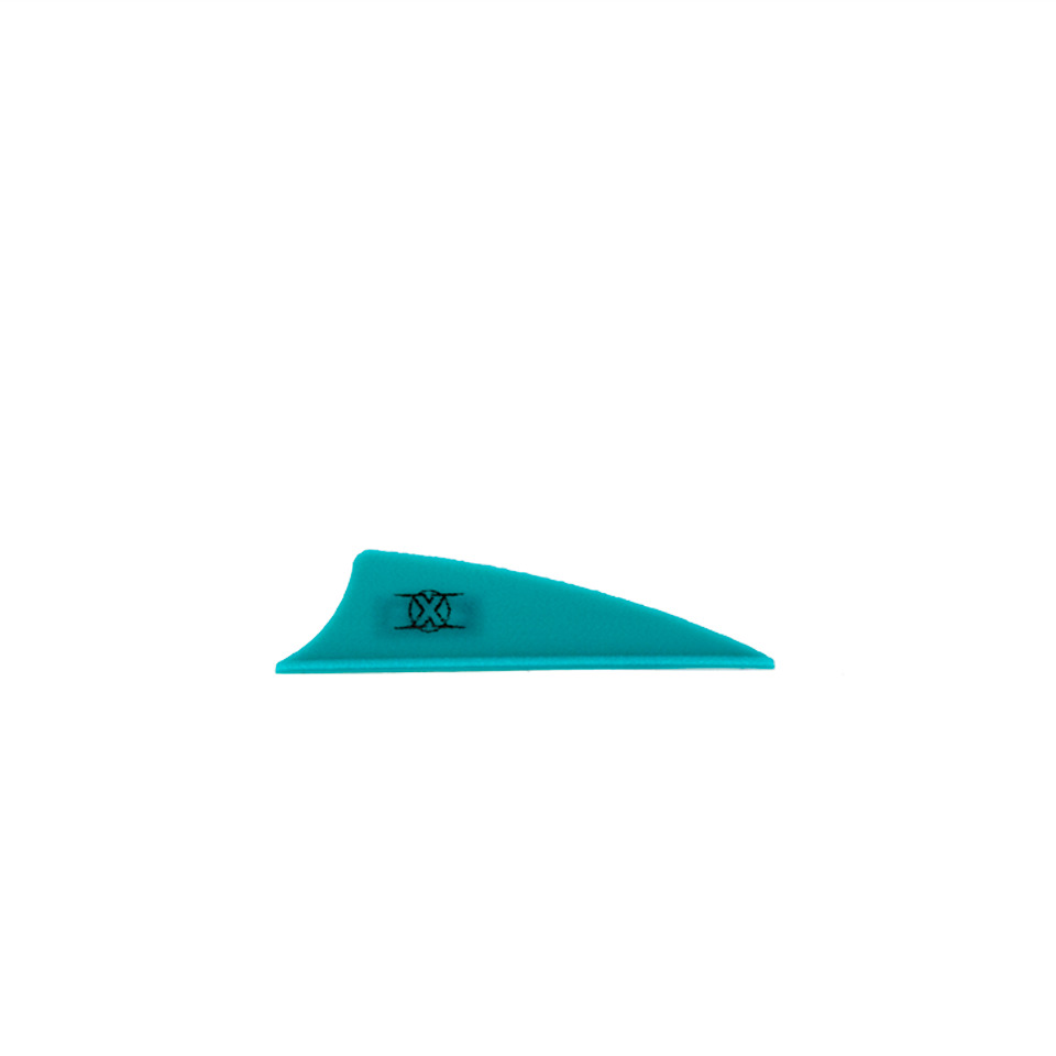 Bohning X Vanes 1.75"