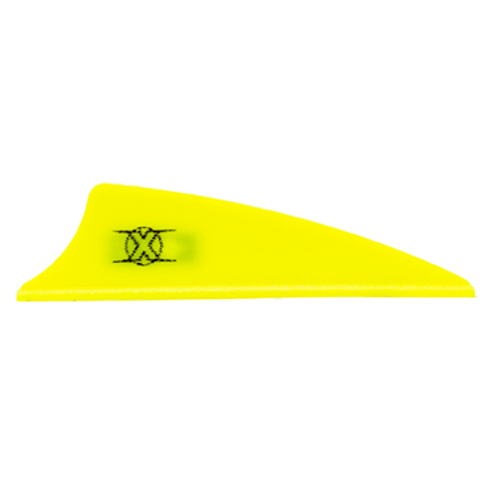 Bohning X Vanes 1.75"