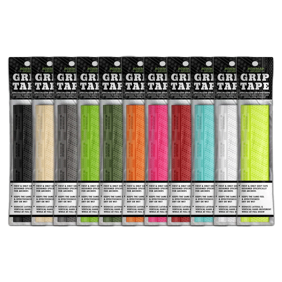 Bowmar Grip Tape