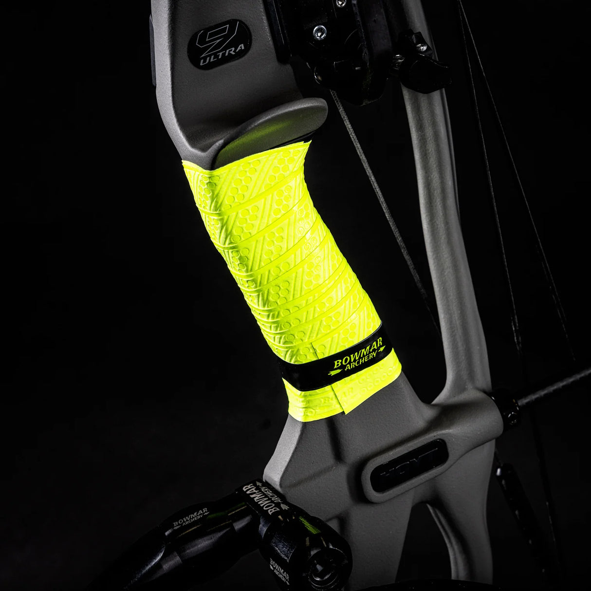Bowmar Grip Tape