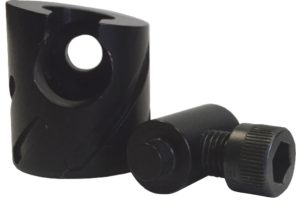 CBE TorX Quick Disconnect - Straight/10 Degree