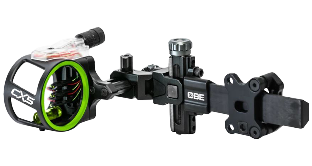 CBE CX-5 Hunting Sight