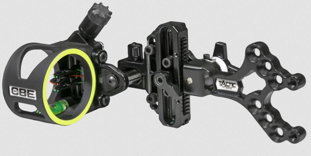 CBE Tactic Hybrid Sight