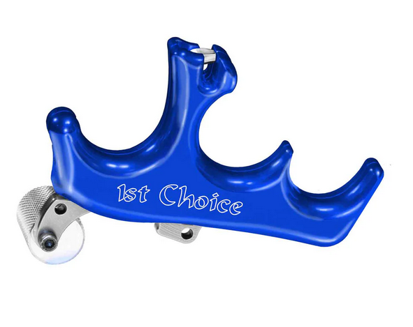 Carter 1st Choice 24 Release 3 Finger