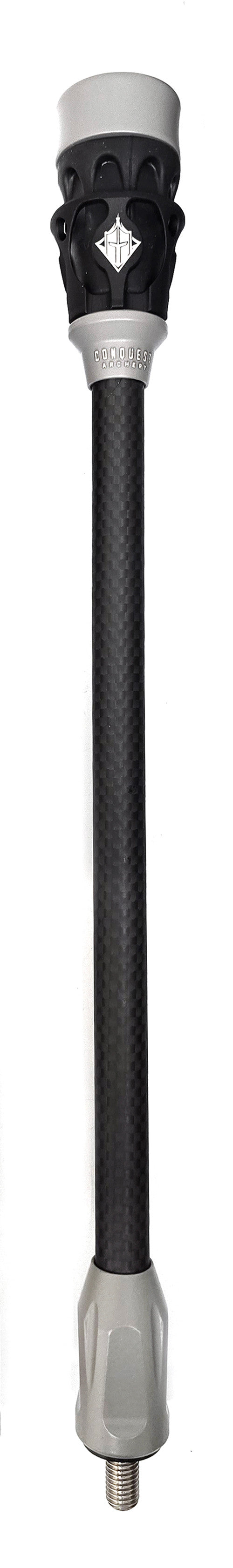 Conquest 3K Carbon Weave Hunting Stabilizers