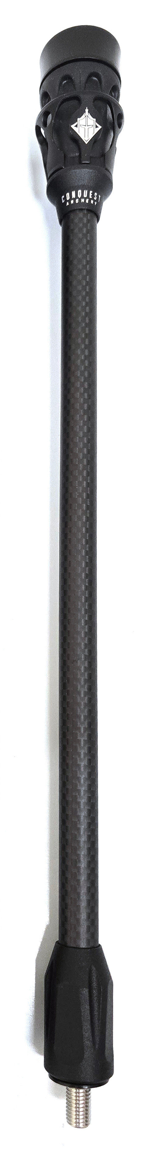 Conquest 3K Carbon Weave Hunting Stabilizers