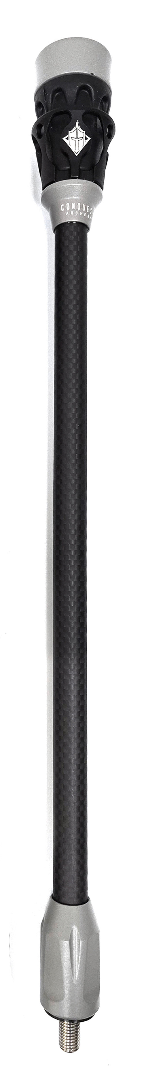 Conquest 3K Carbon Weave Hunting Stabilizers