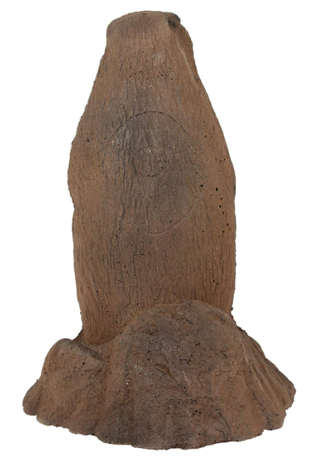 Delta McKenzie Woodchuck 3D Target