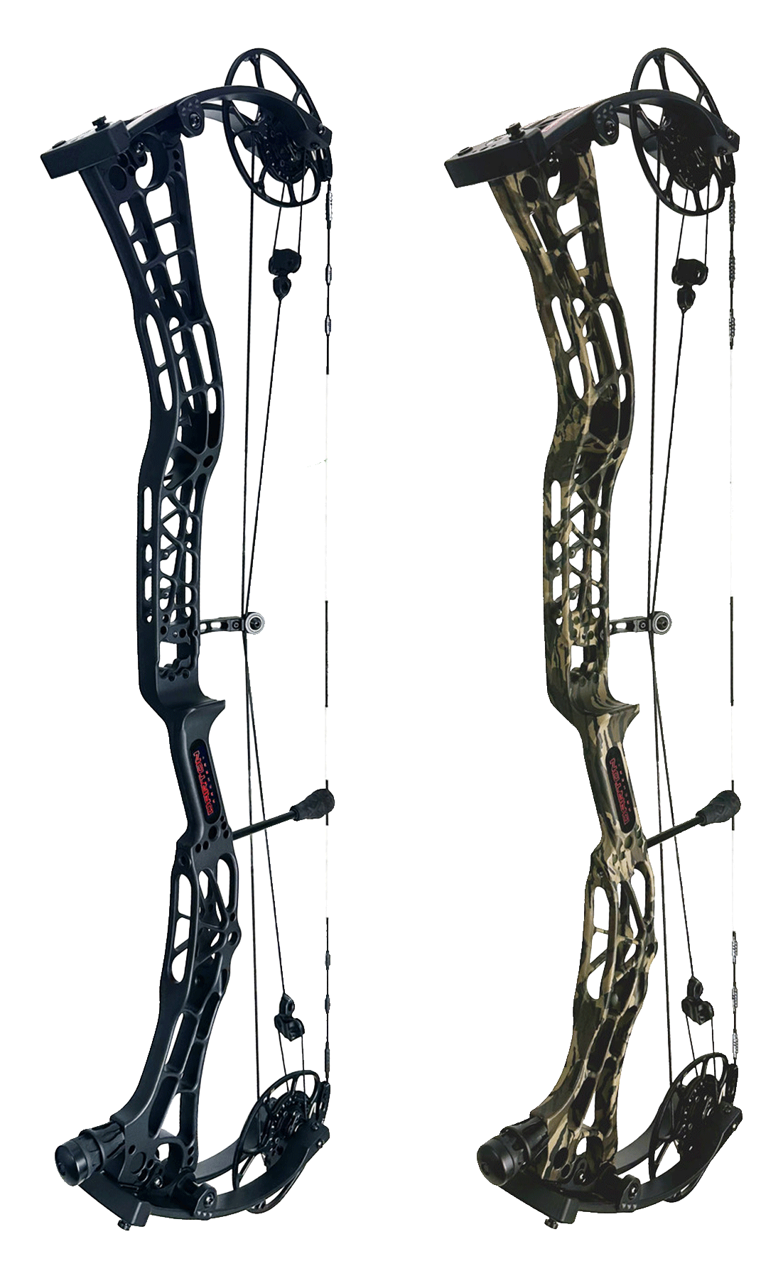 Darton Sequel 35 ST2