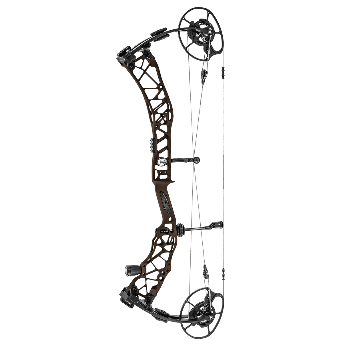 Elite Varos (Target Colours)