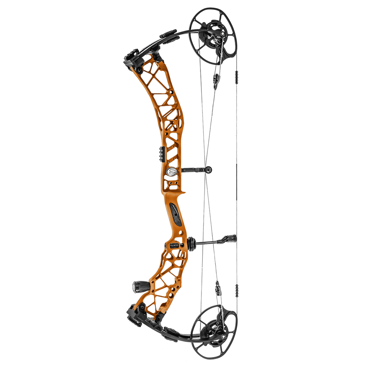 Elite Varos (Target Colours)