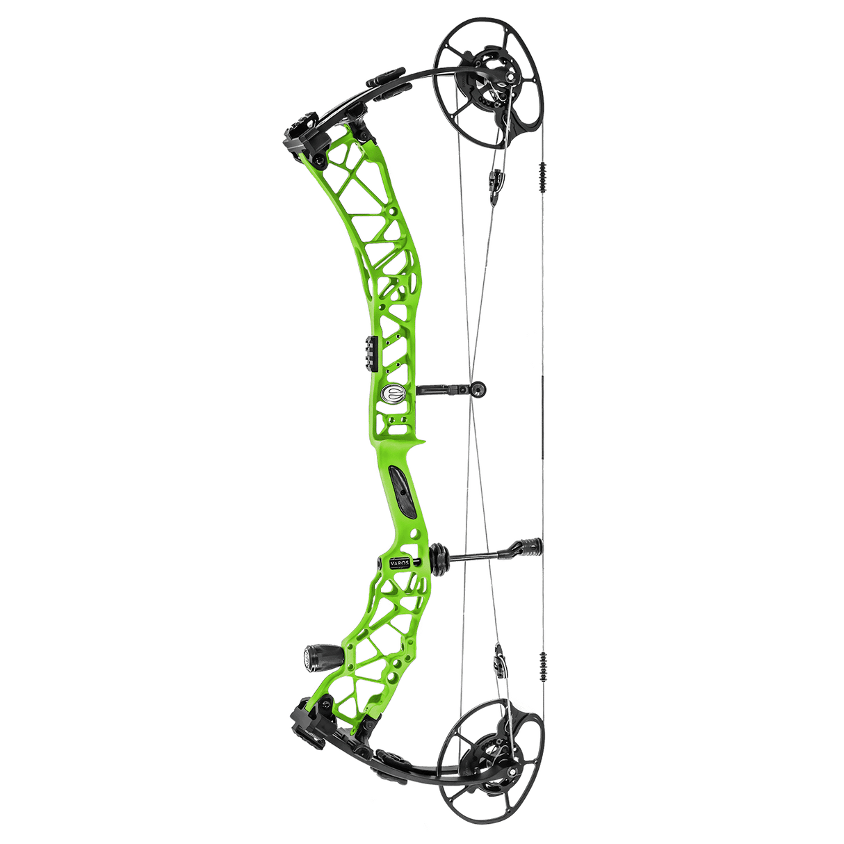 Elite Varos (Target Colours)