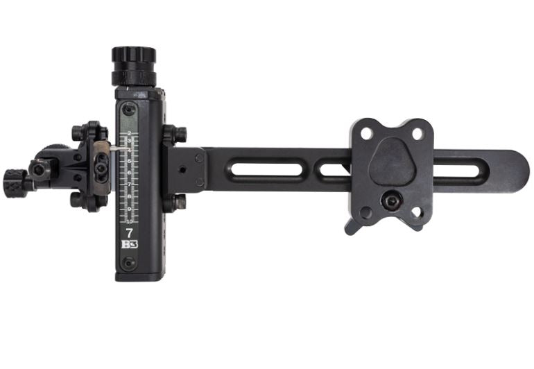 B3 Exact 3D Sight