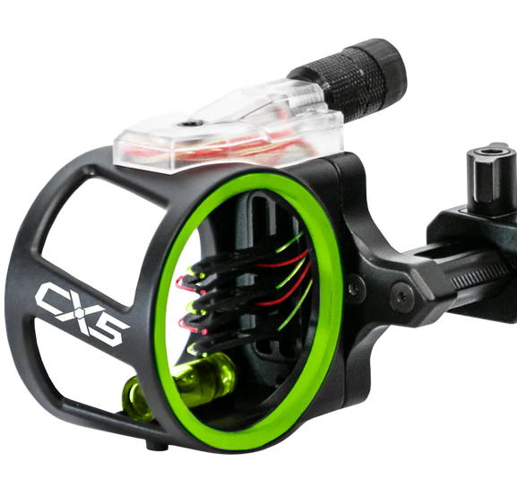 CBE CX-5 Hunting Sight
