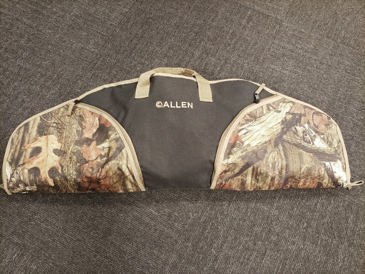 Allen Bow Case Camo Small