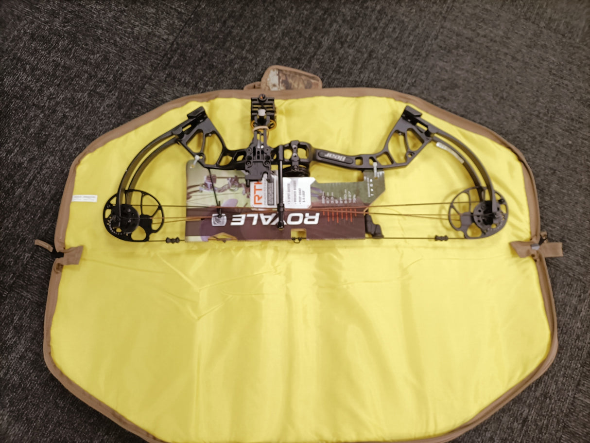 Allen Bow Case Camo Small