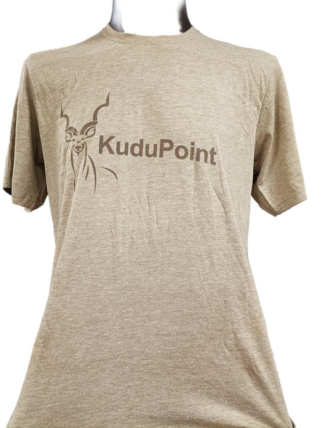 Kudu Point T-Shirt